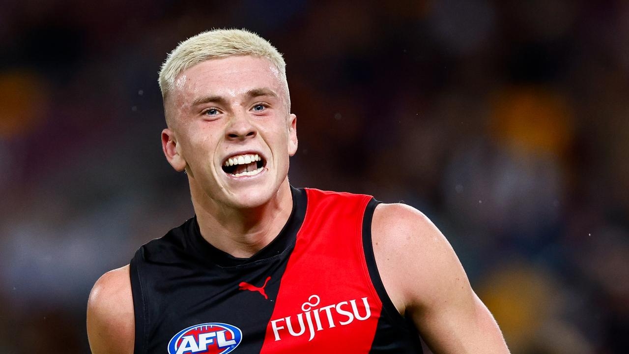 Brisbane Lions v Essendon AFL Round 12: Live updates, SuperCoach scores, teams