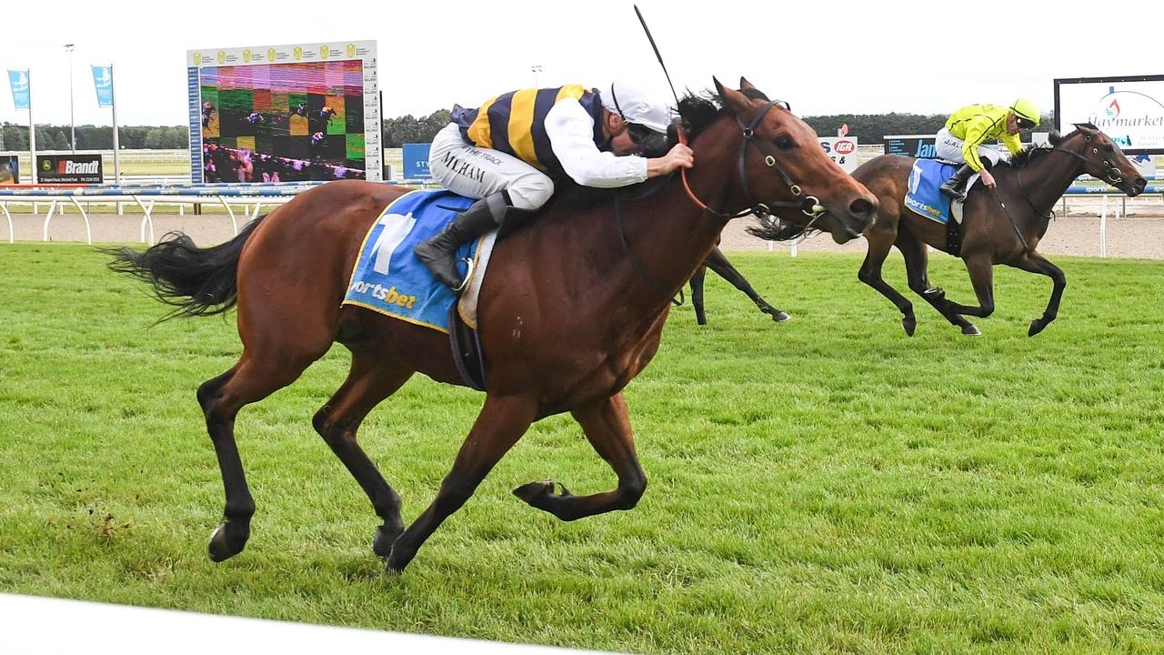 Ray Thomas and Ron Dufficy's race-by-race tips, analysis for Royal Randwick on Saturday: $5.50 best bet