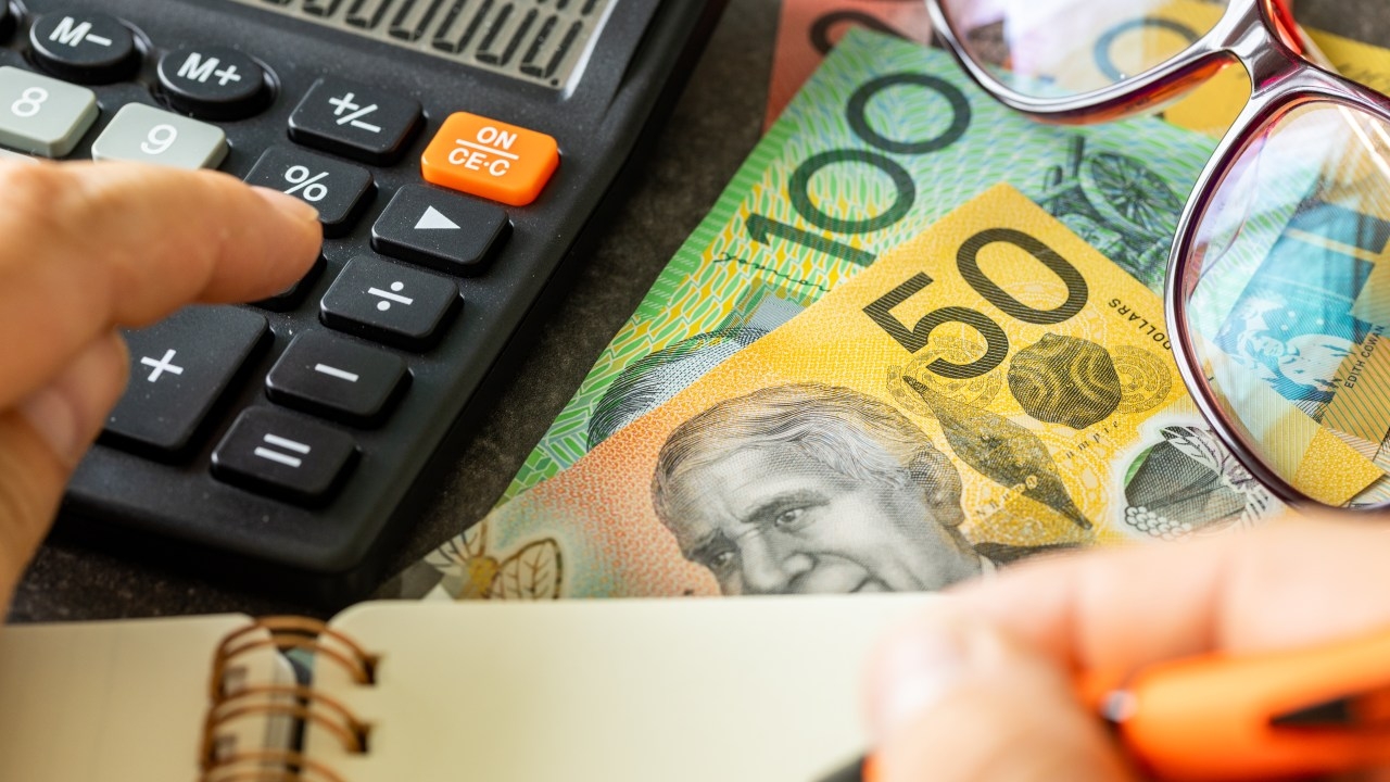 ‘Net negative': Positive Economics Advisory's David Williams-Chen delivers warning as Labor mulls family trust tax changes