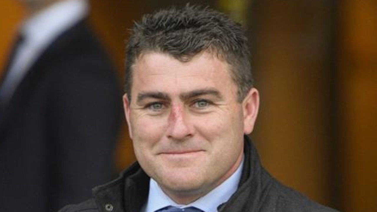 Scone preview: It Stays In Vegas can kickstart another big day for Scott Singleton