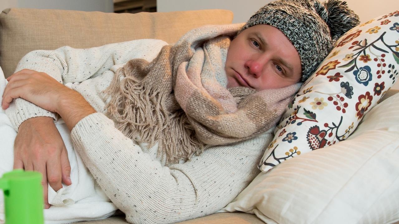 Seven in 10 Aussies admit to faking sickie in past year