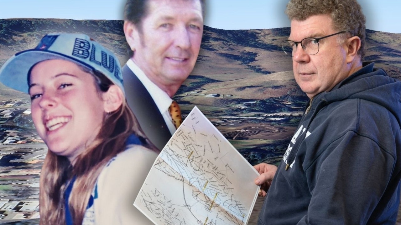 Dear Rachelle podcast: New phone tower evidence into Rachelle Childs' murder