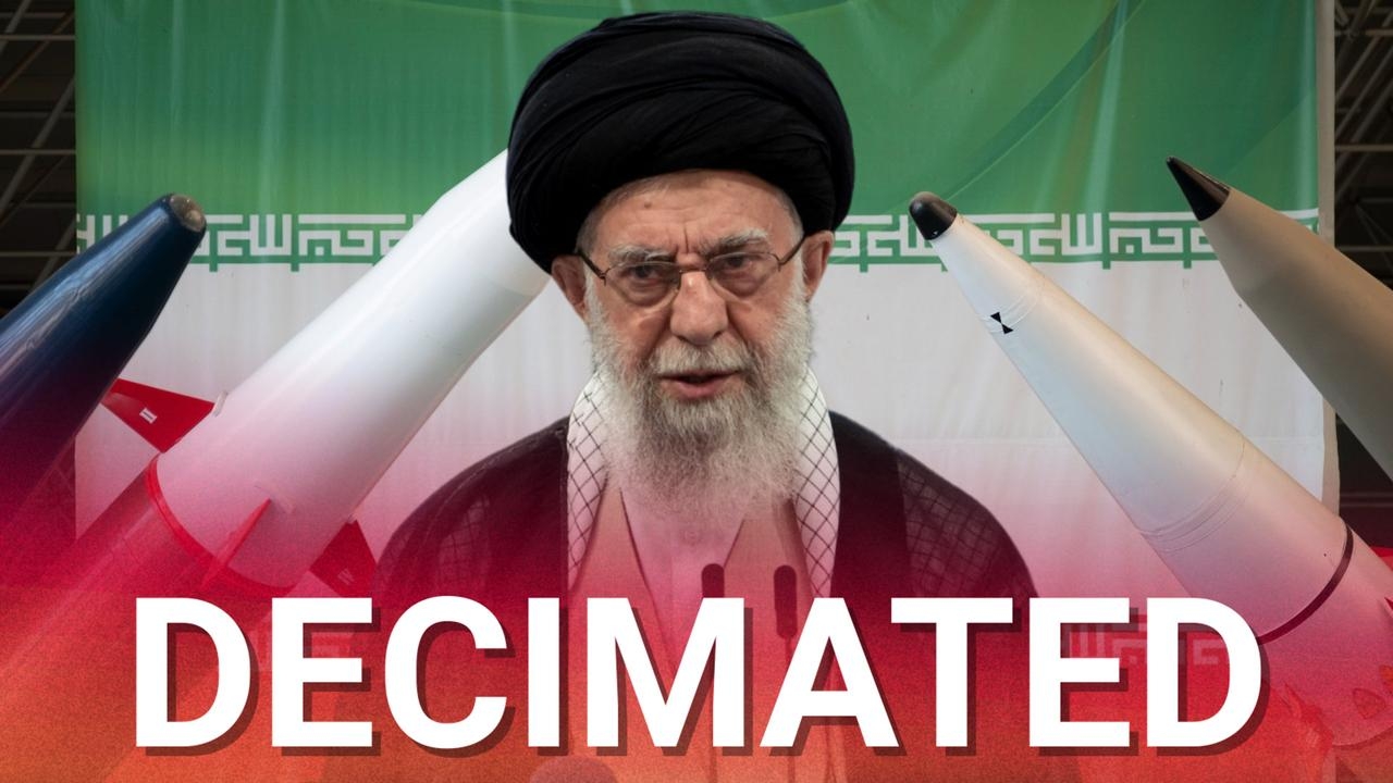 Analysis: How the US decimated Iran's nuclear facilities