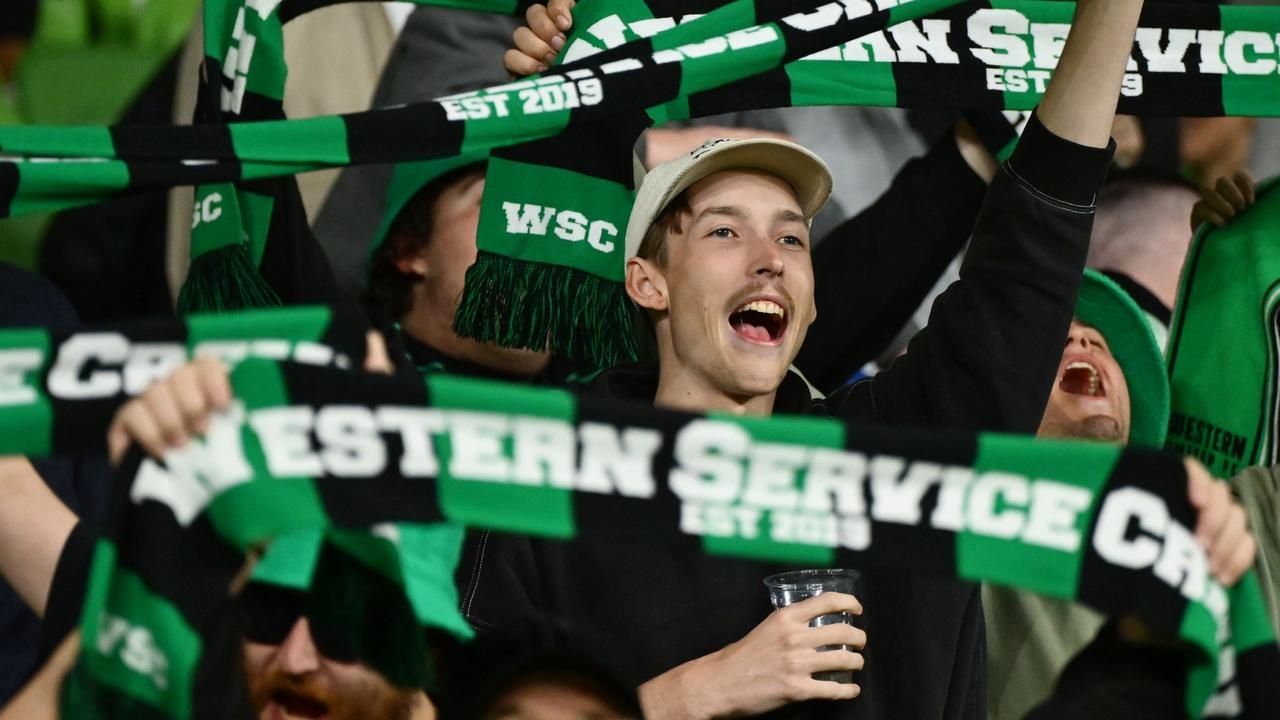 Western United given 14 days to pay overdue wages or run risk of losing players