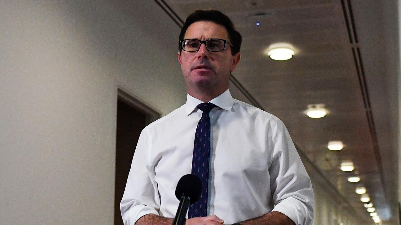 Generational change in electorates ‘limiting' Nationals' election ambitions
