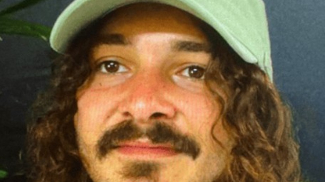 Search for missing Bundaberg West man Jail Wheatley-Morphett