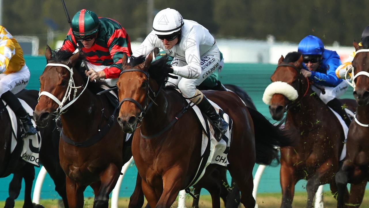 Ray Thomas' Blackbook: Five to follow from Rosehill on Saturday