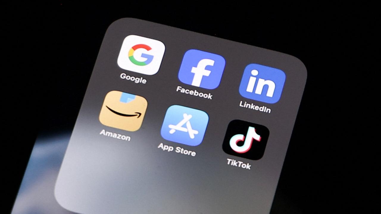 16 billion Apple, Facebook, Google passwords exposed in historic data leak: report