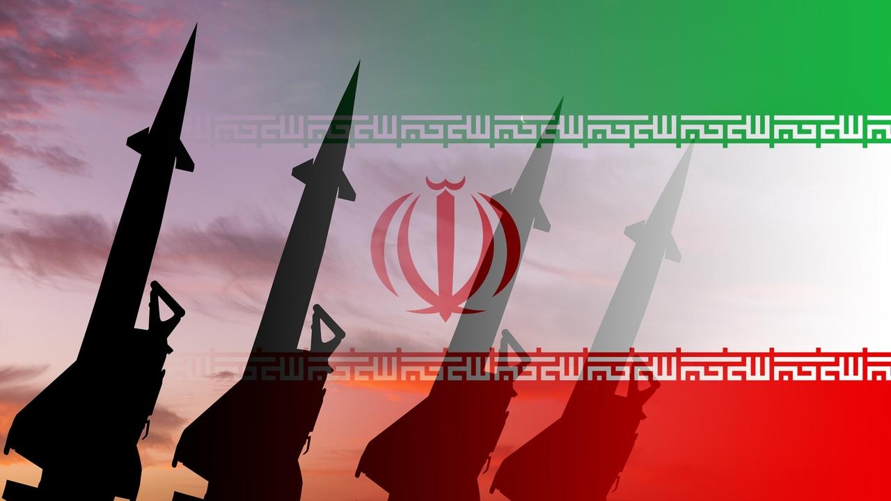 Iran does not have the technology to ‘win a modern war'