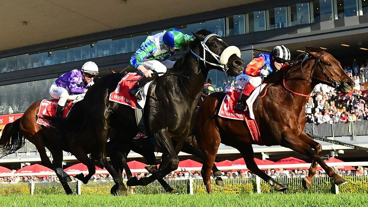 Beefed-up World Pool presence to showcase Queensland winter carnival to globe