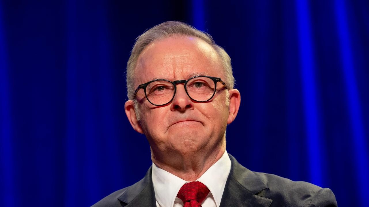 Minor party voters' preferences ‘instrumental' to Labor Party's election dominance
