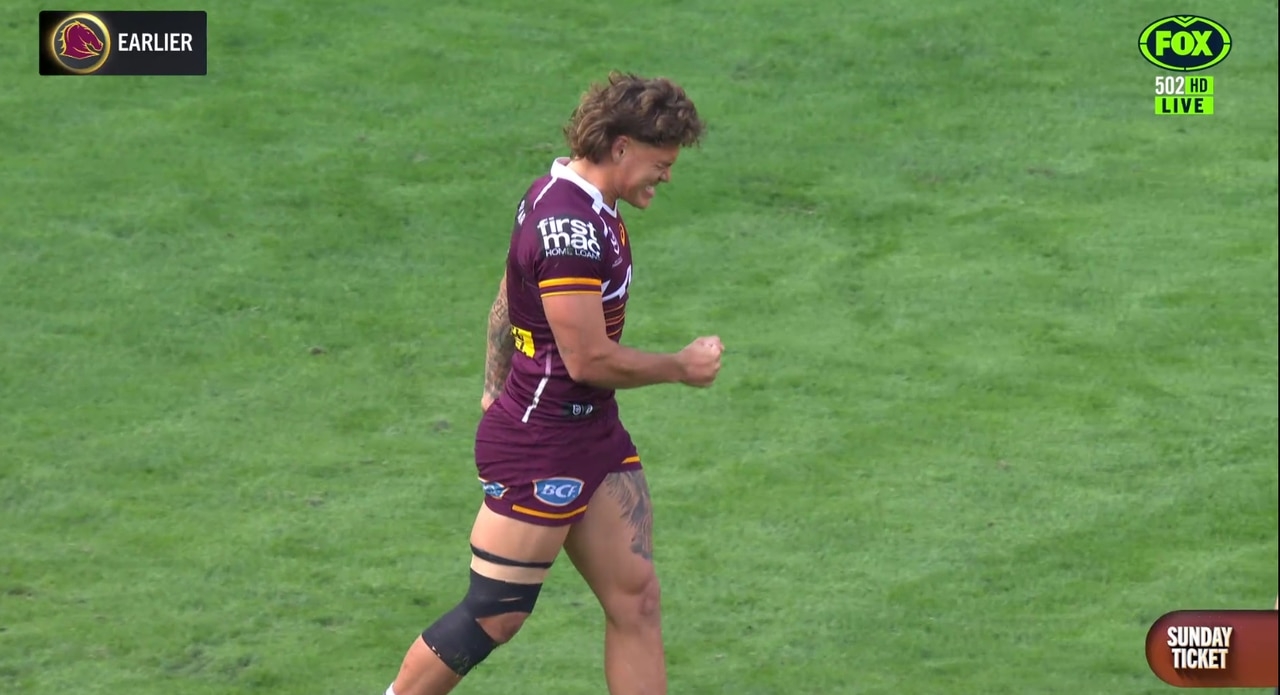 NRL Round 16: Broncos v Sharks, Roosters v Cowboys, Eels v Titans live scores, updates