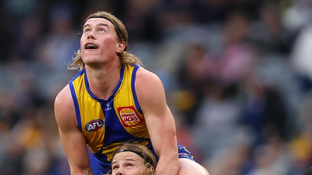 AFL TV Wrap: Sam Darcy the first ‘unicorn', Harley Reid worth a 10-year commitment