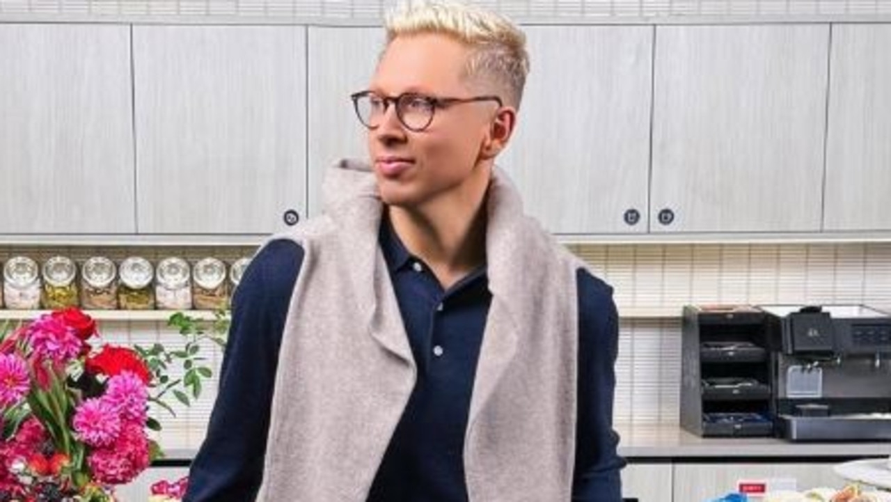 ‘The account was in minus': 35yo Aussie reveals how he turned his business around after getting hit hard by the pandemic