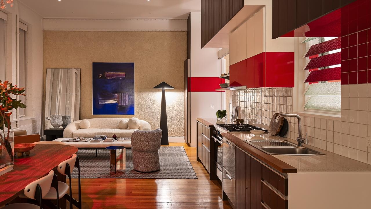 Collingwood: ‘The Lamington' pad's red hot auction result