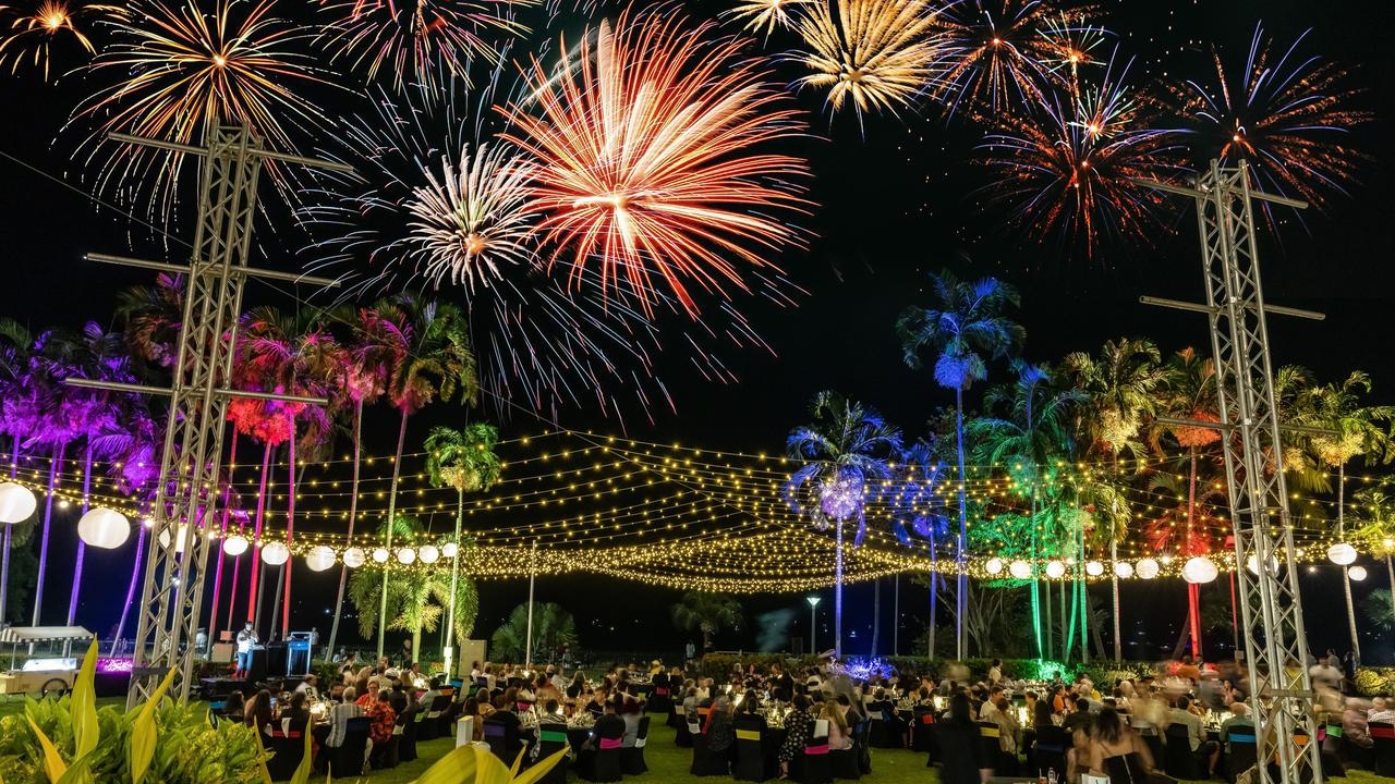 Celebrate Territory Day at Mindil Beach Casino Resort