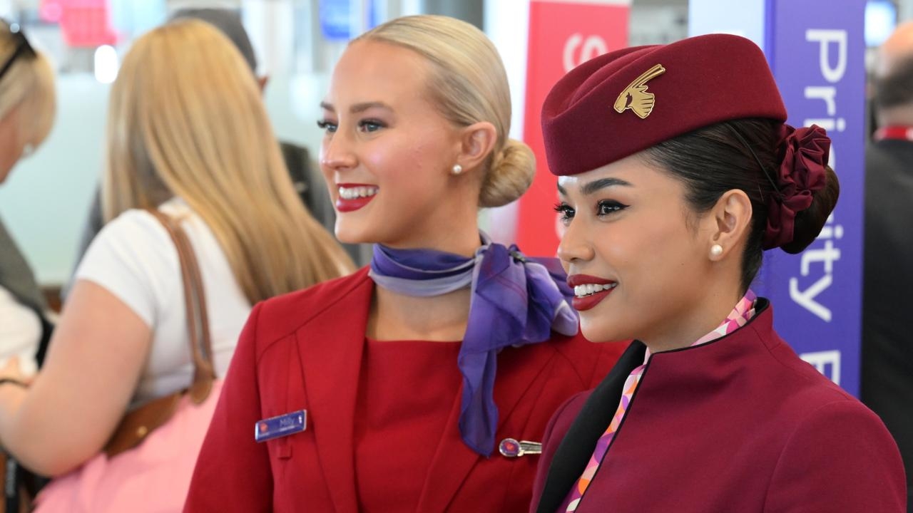 Virgin Australia starts new flight paths from Brisbane to Doha in Qatar
