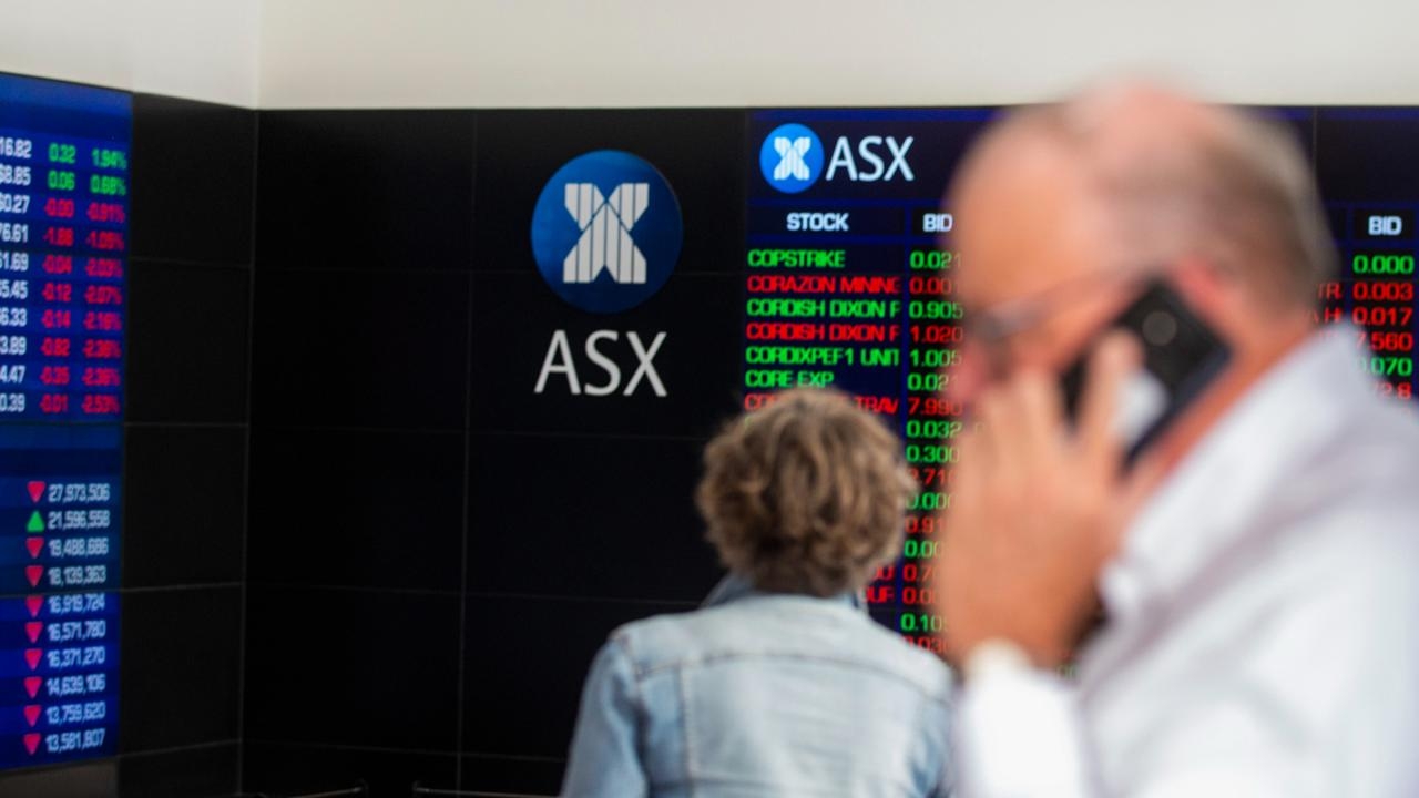 ASX 200 ‘holding up reasonably well' under current circumstances
