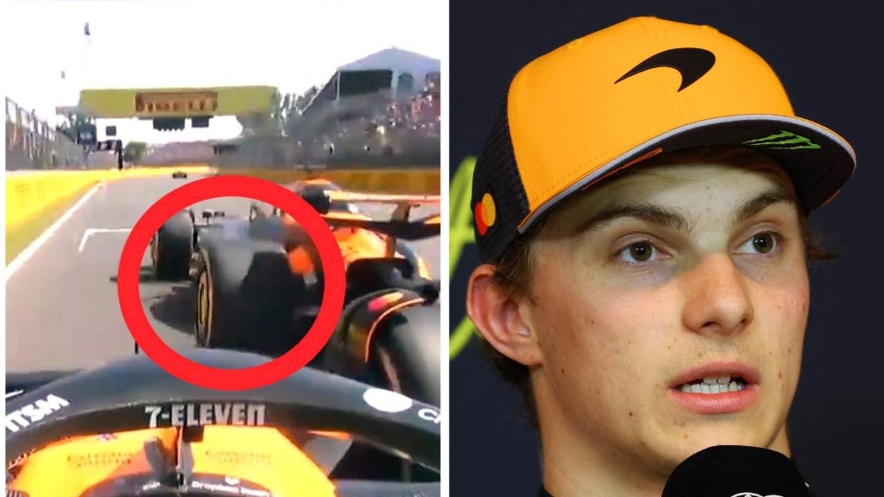 Oscar Piastri act at F1 Canadian Grand Prix called out by world champ