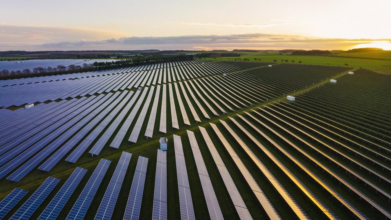 ‘Mind-bending': Labor is ‘powering on' renewables and it is failing regional communities