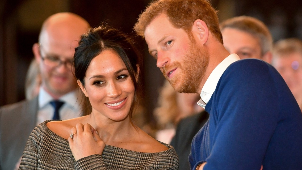 Meghan Markle's viral twerking video a 'distasteful surprise', given her desires for respect and privacy