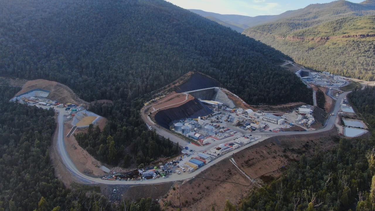 Snowy Hydro 2.0 will set ‘new engineering standards'