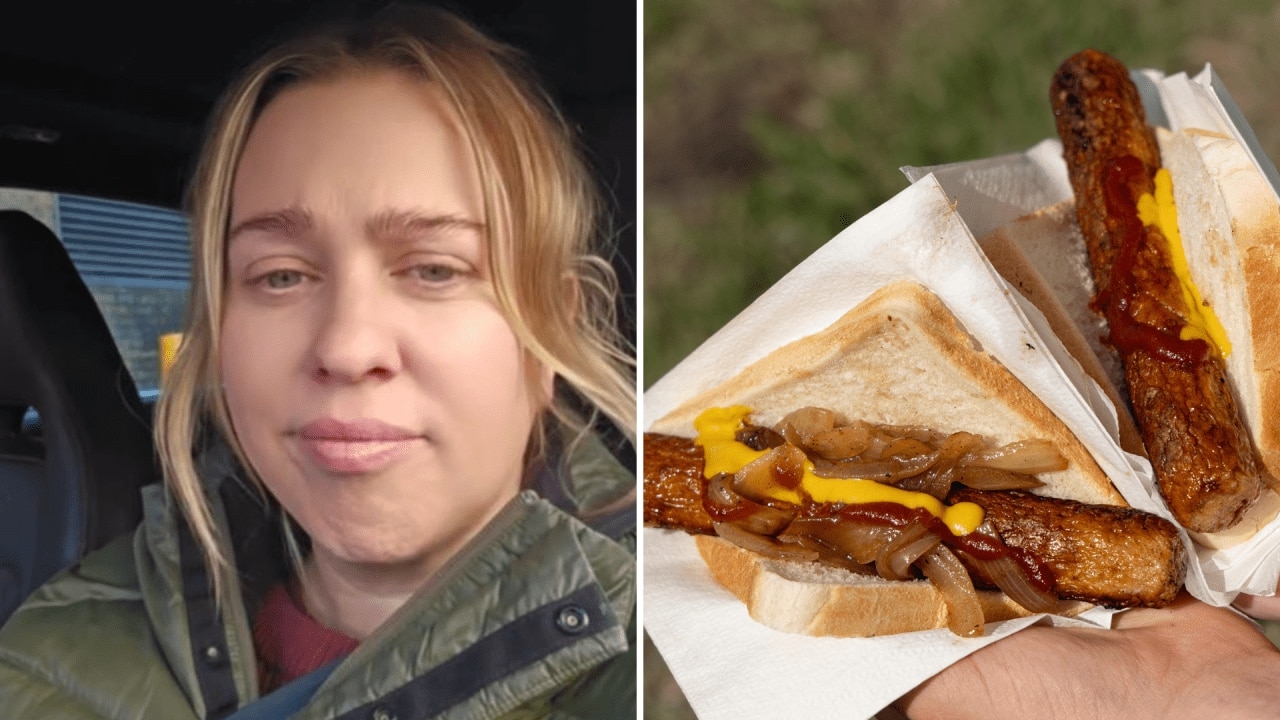 Aussies fuming over 'unAustralian' move at Bunnings