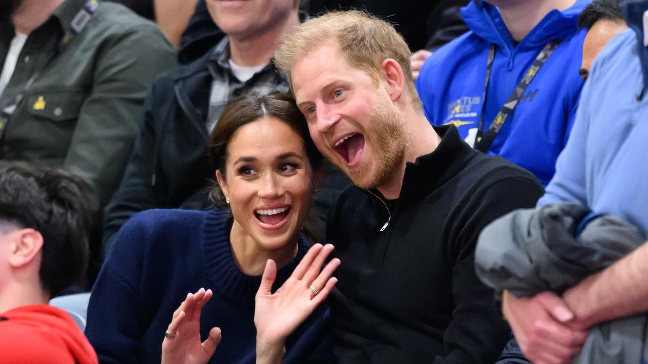 Harry and Meghan fail to celebrate ‘Sussex Day'