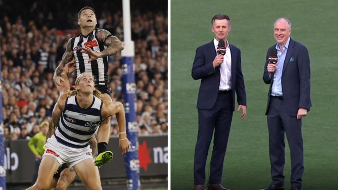 Kayo Sports heralds record viewership for expanded AFL coverage