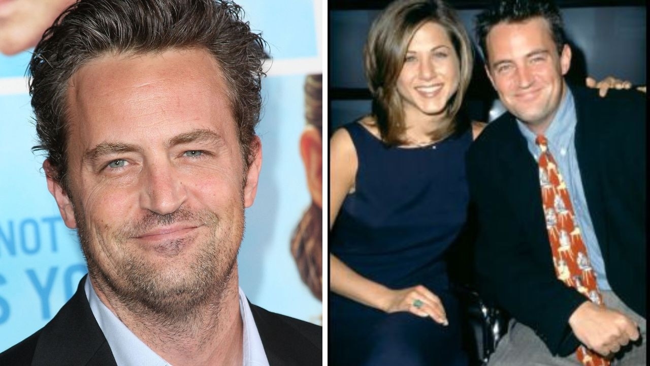 Crucial update in Matthew Perry death as doctor who supplied Friends star Ketamine to plead guilty