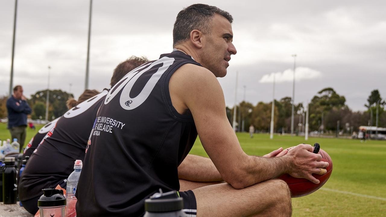 South Australia shaken by jobs challenges and Premier Peter Malinauskas must be at top of his game