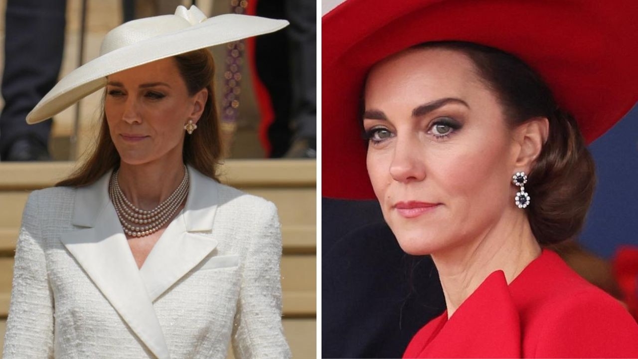 ‘Real sense of panic': Kate Middleton sparks Palace ‘chaos'