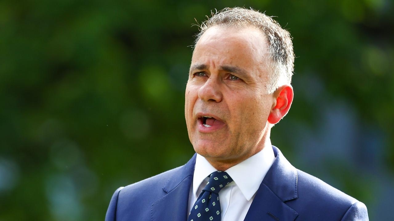 John Pesutto receives $1.55 million bailout from Victorian Liberal Party