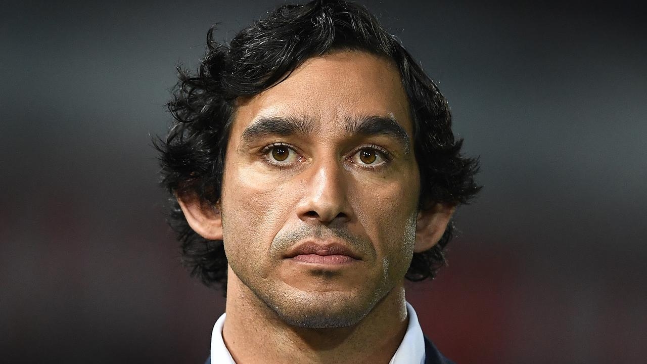 Casino CCTV, private investigator that saved Johnathan Thurston's career