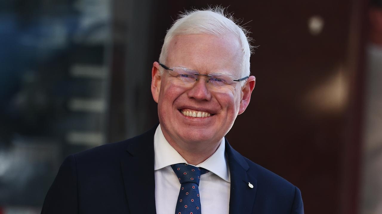 Man ‘scared for his job' after alleged MP sexual assault