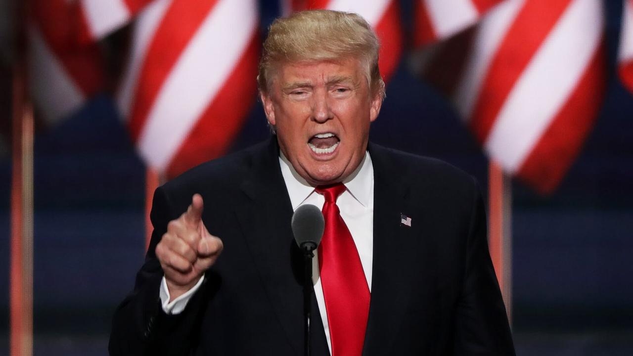 United States claims they will not get involved in an Iranian ‘regime change'