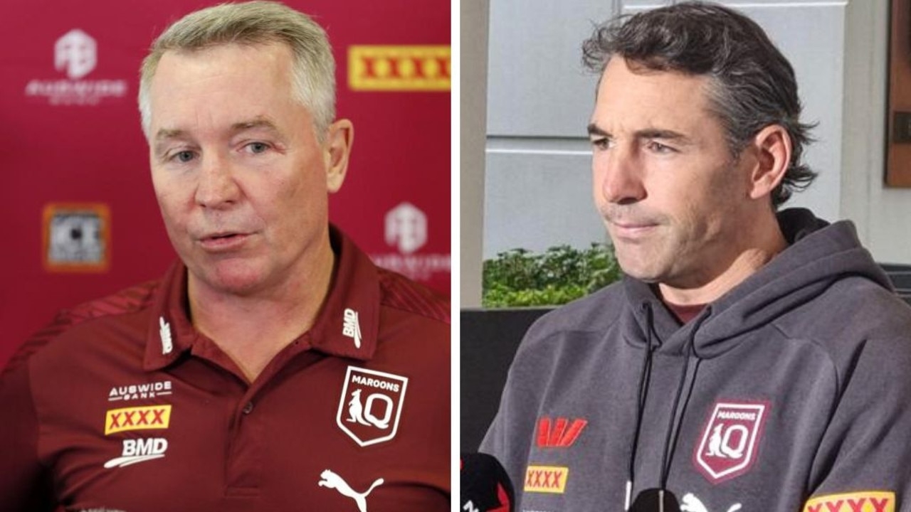 State of Origin Game 2 NSW Blues vs Queensland Maroons live updates, Optus Stadium Perth, kick-off time, Billy Slater, Aaron Woods, Paul Green