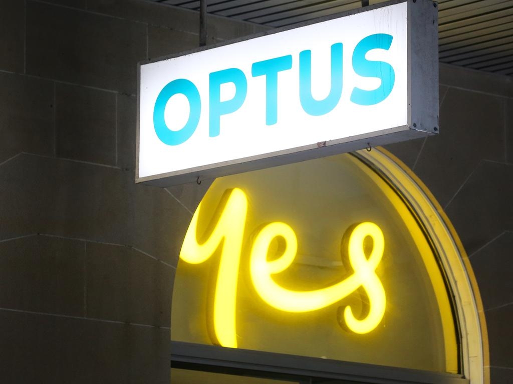 ‘Unconscionable': Optus cops $100m fine