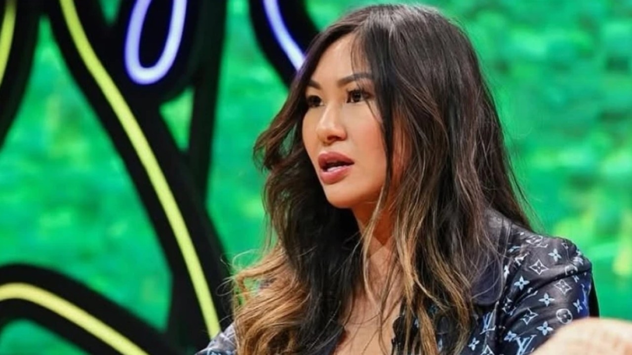 Lucy Guo dethroning Taylor Swift as youngest self-made female billionaire shows drastic shift in how entrepreneurs find their path to billions in the modern era