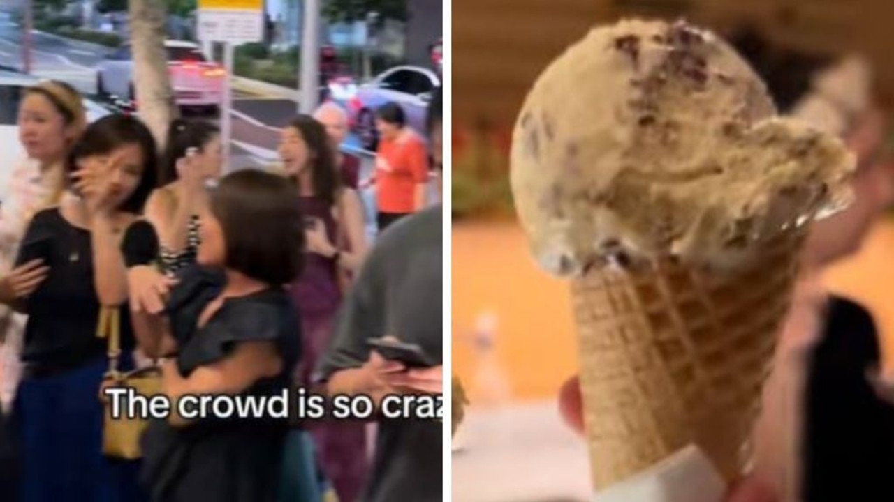 Gelato Messina opens third international store in Singapore