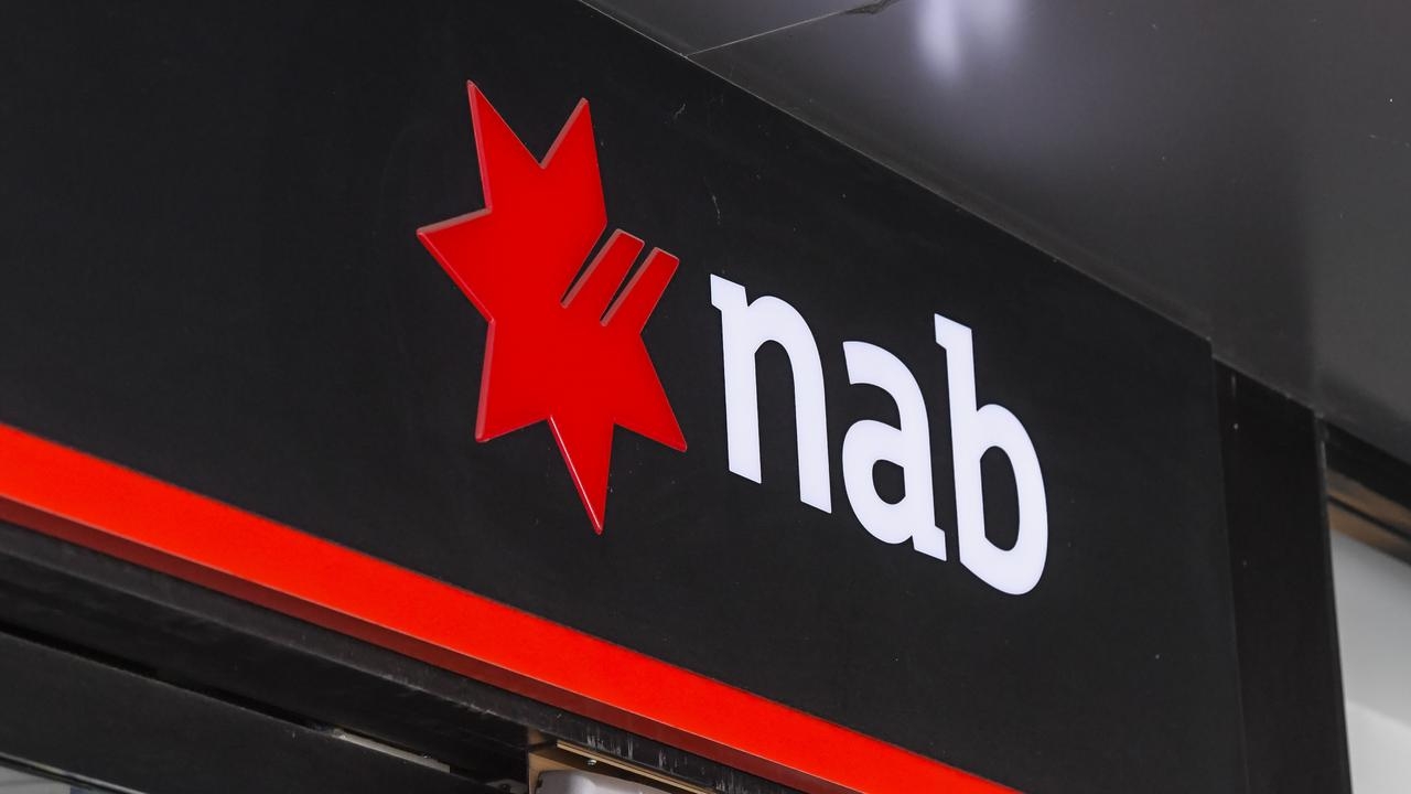 National Australia Bank fined over data-sharing scheme