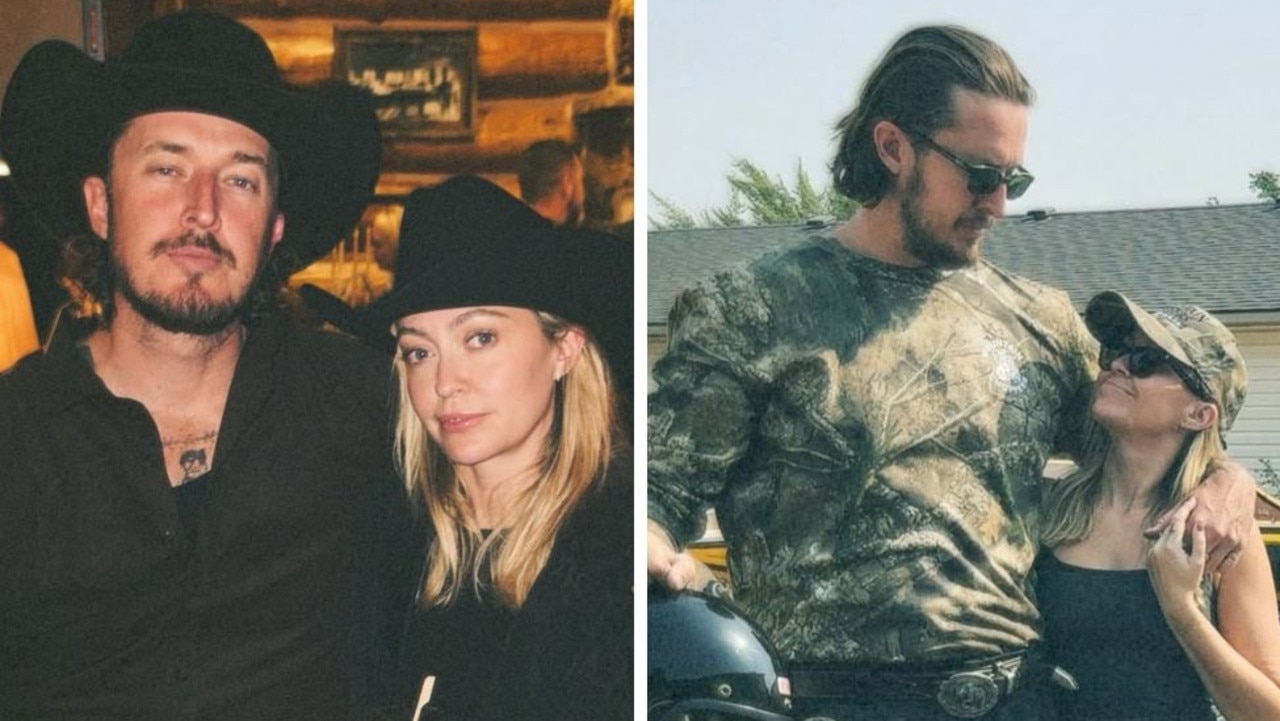 Miley Cyrus' sister Brandi Cyrus quitely dating Aussie Matt Southcombe for past year