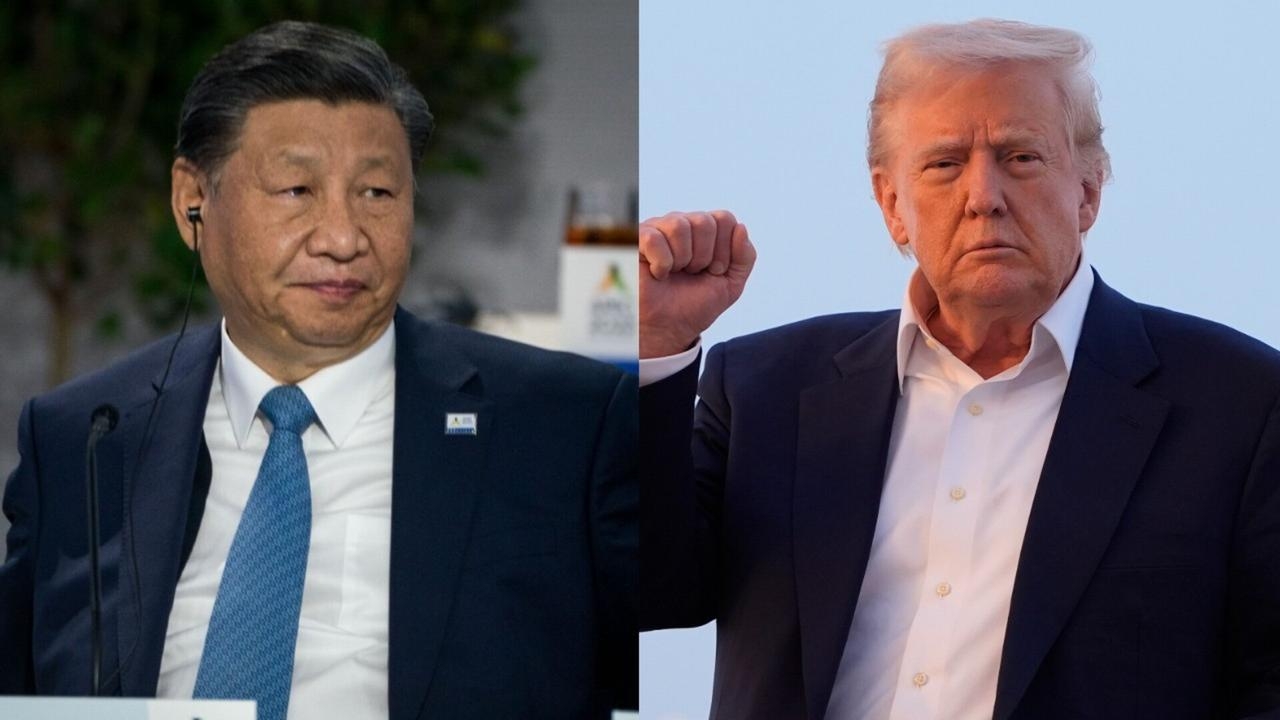 ‘Hopes are high' amid ‘transformative outcome' from US-China trade talks