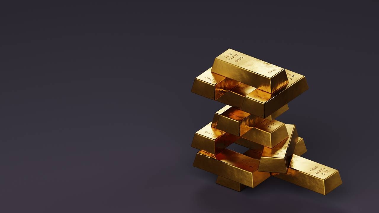 Gold Digger: Central banks want EVEN MORE GOLD as boom goes on