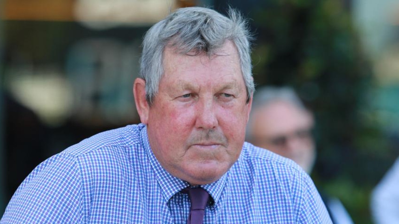 Wagga preview: Trainer Gary Colvin is confident in Southern Dancer's potential as she looks to overcome unlucky streak