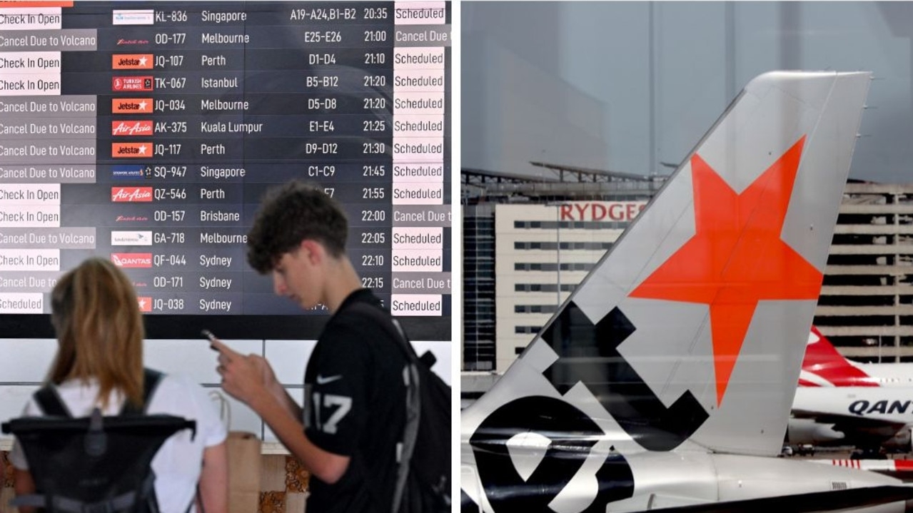 Bali flight update for Aussie travellers