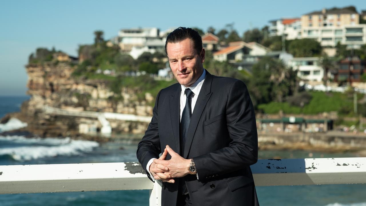 ‘They're off': $962m man's look into real estate woes