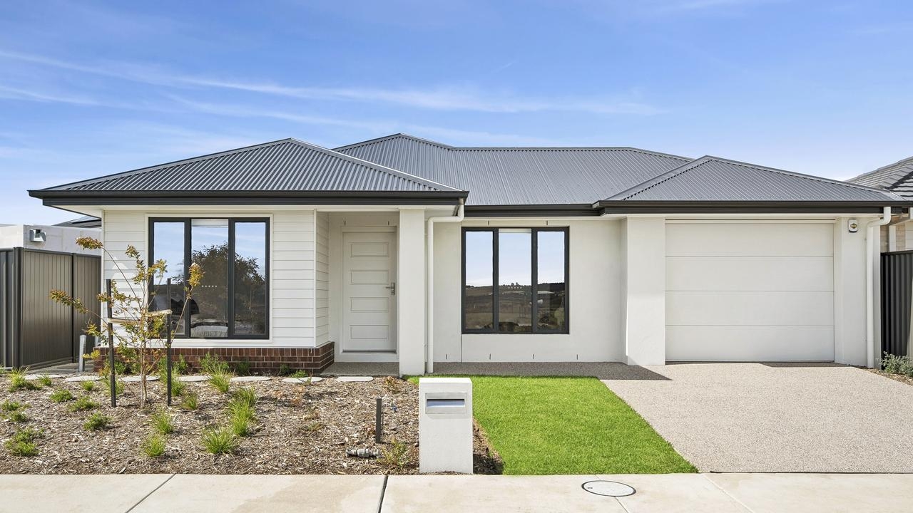 Homebuyer's first step makes big impact for crisis support charity