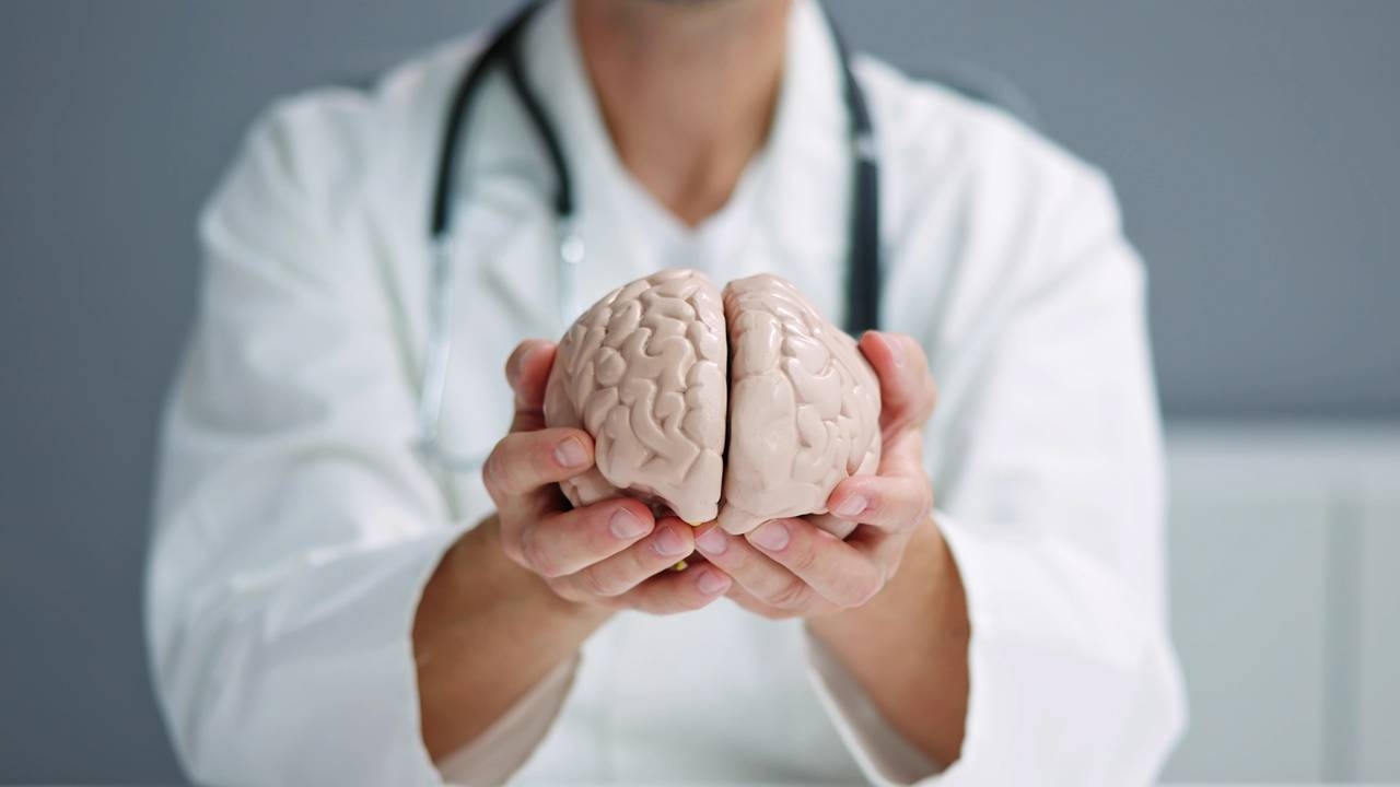 Neurizon's NUZ-001 shows promise in Huntington's disease