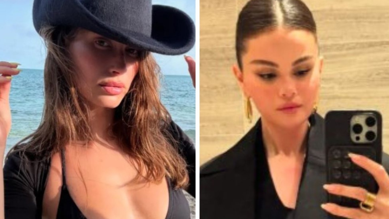 Hailey Bieber and Selena Gomez reignite feud rumours with shady move